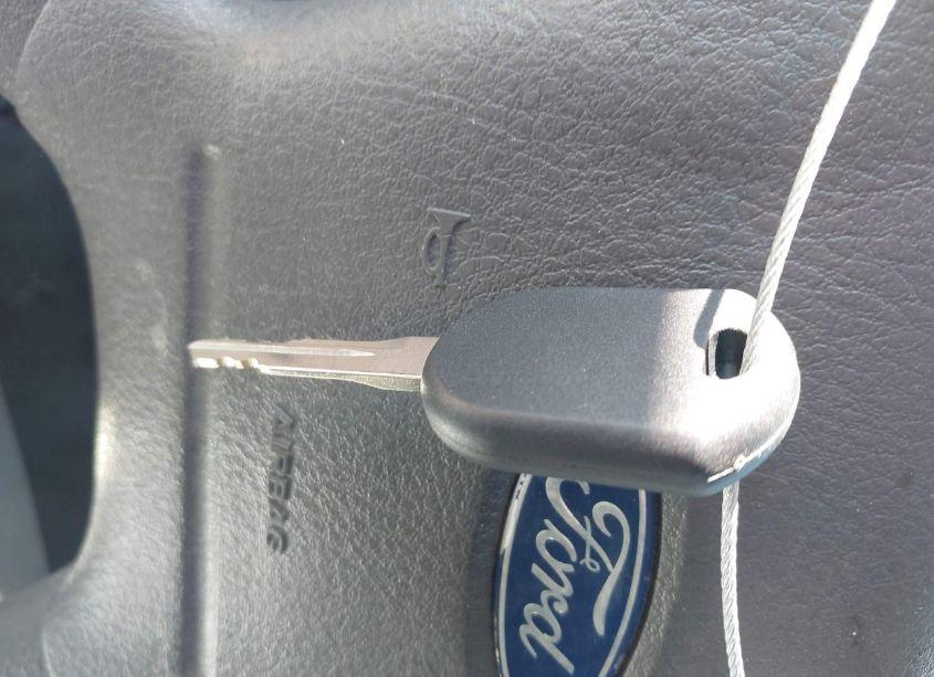 Photo 11 of 2006 Ford Expedition XLT/XLT SPORT (VIN 1FMPU15516LA20936)