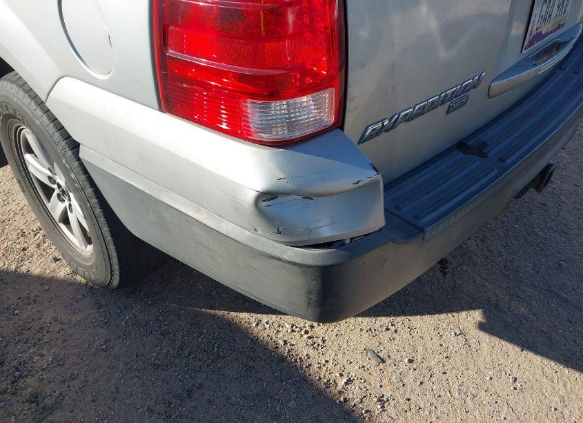 Photo 6 of 2006 Ford Expedition XLT/XLT SPORT (VIN 1FMPU15516LA20936)