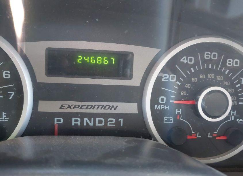 Photo 7 of 2006 Ford Expedition XLT/XLT SPORT (VIN 1FMPU15516LA20936)