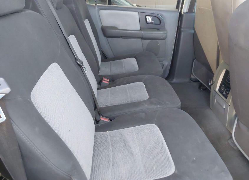 Photo 8 of 2006 Ford Expedition XLT/XLT SPORT (VIN 1FMPU15516LA20936)
