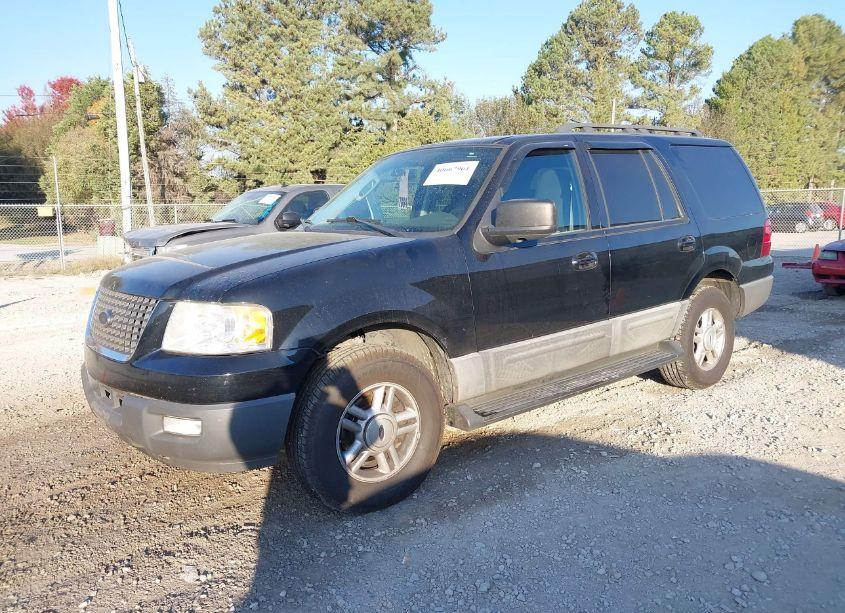 Photo 2 of 2006 Ford Expedition XLT/XLT SPORT (VIN 1FMPU15526LA73225)