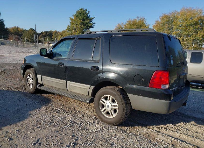 Photo 3 of 2006 Ford Expedition XLT/XLT SPORT (VIN 1FMPU15526LA73225)