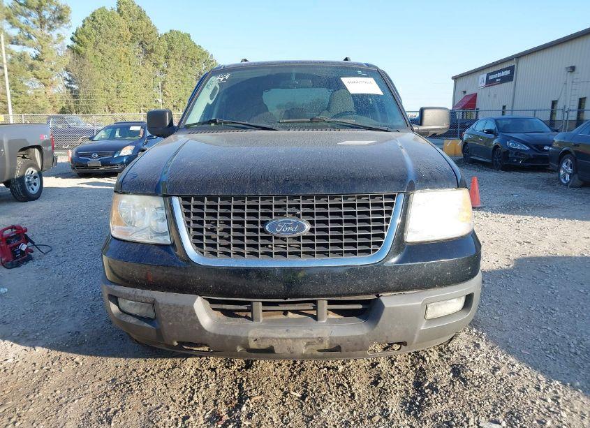 Photo 6 of 2006 Ford Expedition XLT/XLT SPORT (VIN 1FMPU15526LA73225)