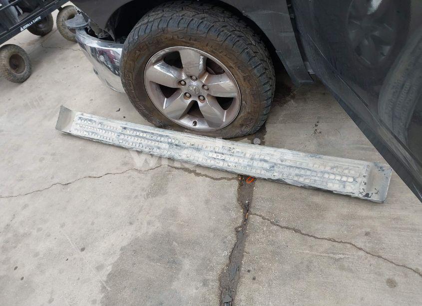 Photo 12 of 2006 Ford Expedition XLT/XLT SPORT (VIN 1FMPU15526LA97931)