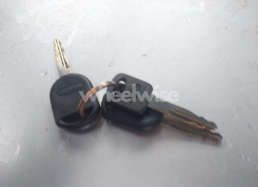 Photo 11 of 2006 Ford Expedition XLT/XLT SPORT (VIN 1FMPU15536LA12126)