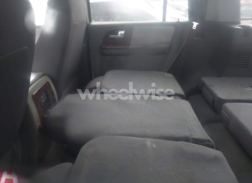 Photo 8 of 2006 Ford Expedition XLT/XLT SPORT (VIN 1FMPU15536LA12126)