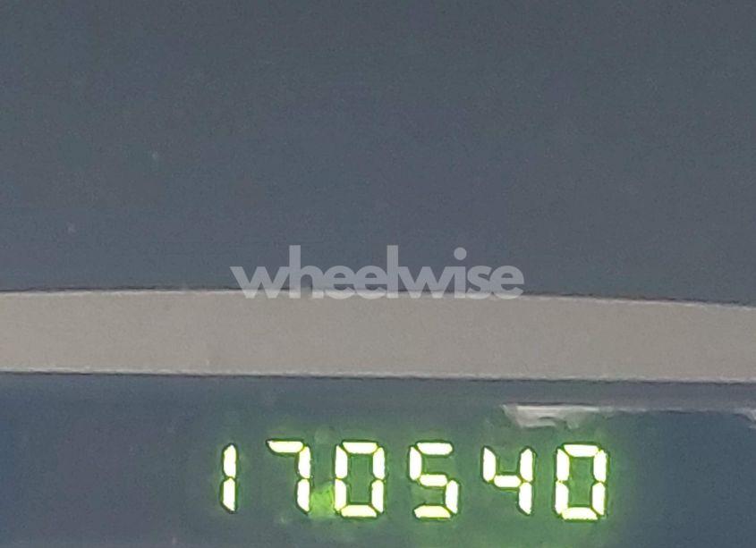 Photo 15 of 2006 Ford Expedition XLT/XLT SPORT (VIN 1FMPU15536LA97582)