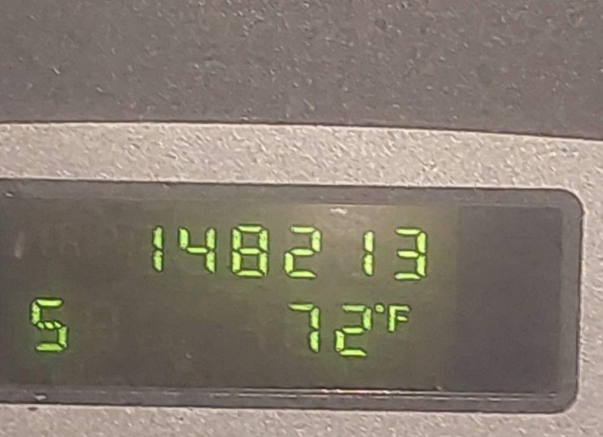 Photo 15 of 2005 Ford Expedition XLT (VIN 1FMPU15545LA63309)