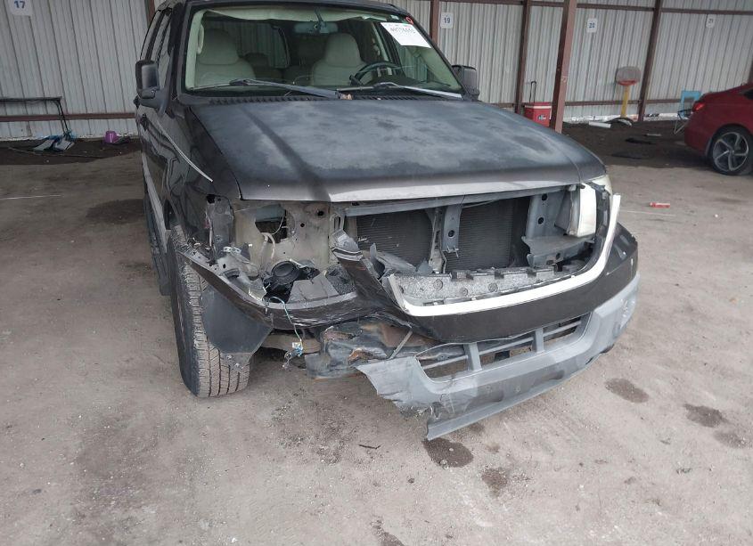 Photo 6 of 2005 Ford Expedition XLT (VIN 1FMPU15545LA63309)