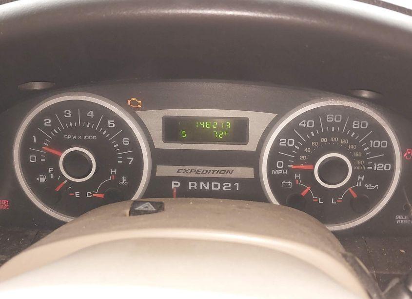 Photo 7 of 2005 Ford Expedition XLT (VIN 1FMPU15545LA63309)