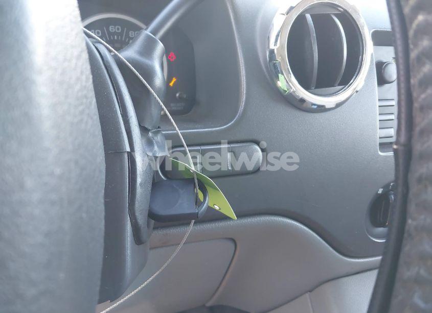 Photo 11 of 2005 Ford Expedition XLT (VIN 1FMPU15545LA64623)