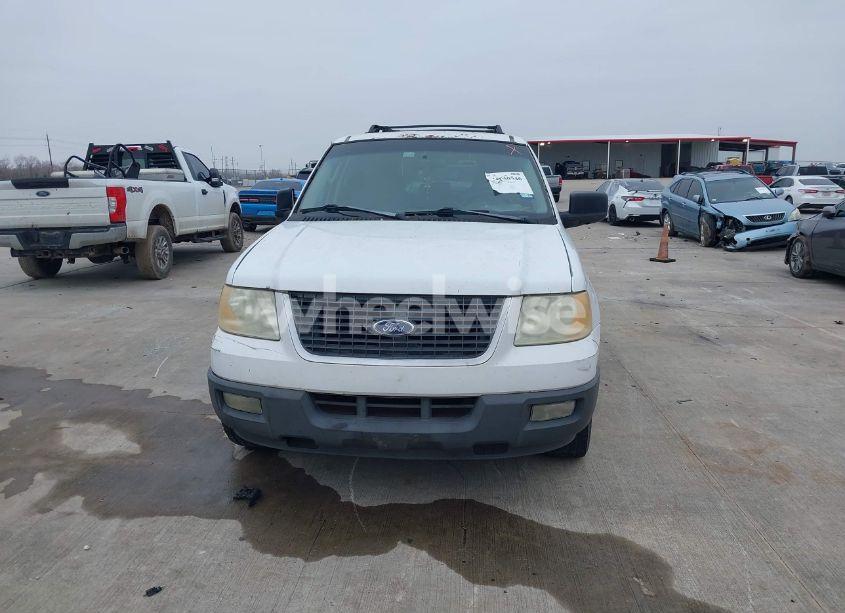 Photo 6 of 2005 Ford Expedition XLT (VIN 1FMPU15545LA64623)