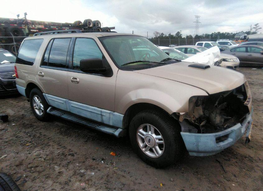 2006 Ford Expedition XLT/XLT SPORT (VIN 1FMPU15546LA22342) main photo