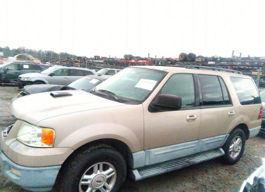 Photo 14 of 2006 Ford Expedition XLT/XLT SPORT (VIN 1FMPU15546LA22342)