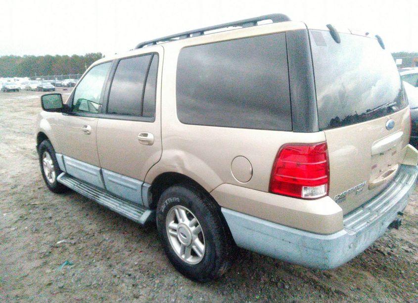 Photo 3 of 2006 Ford Expedition XLT/XLT SPORT (VIN 1FMPU15546LA22342)