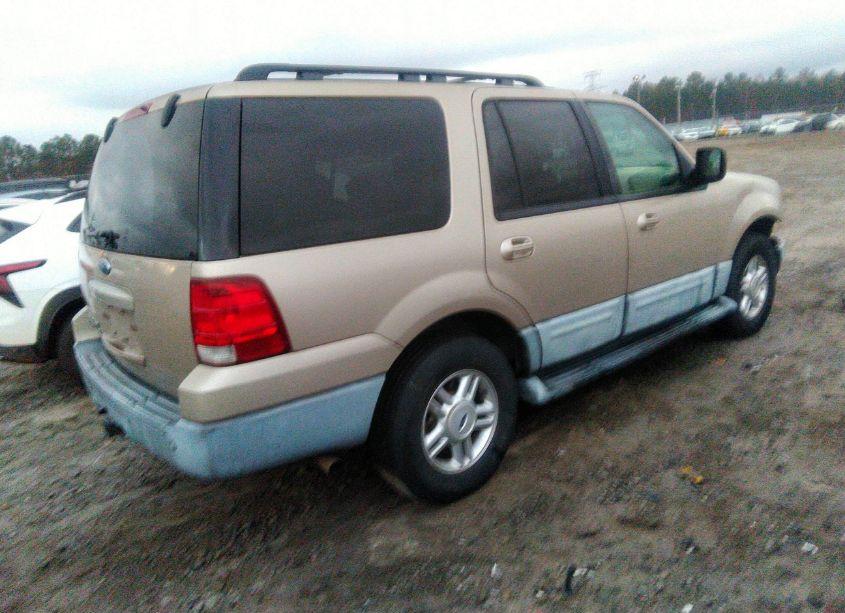 Photo 4 of 2006 Ford Expedition XLT/XLT SPORT (VIN 1FMPU15546LA22342)