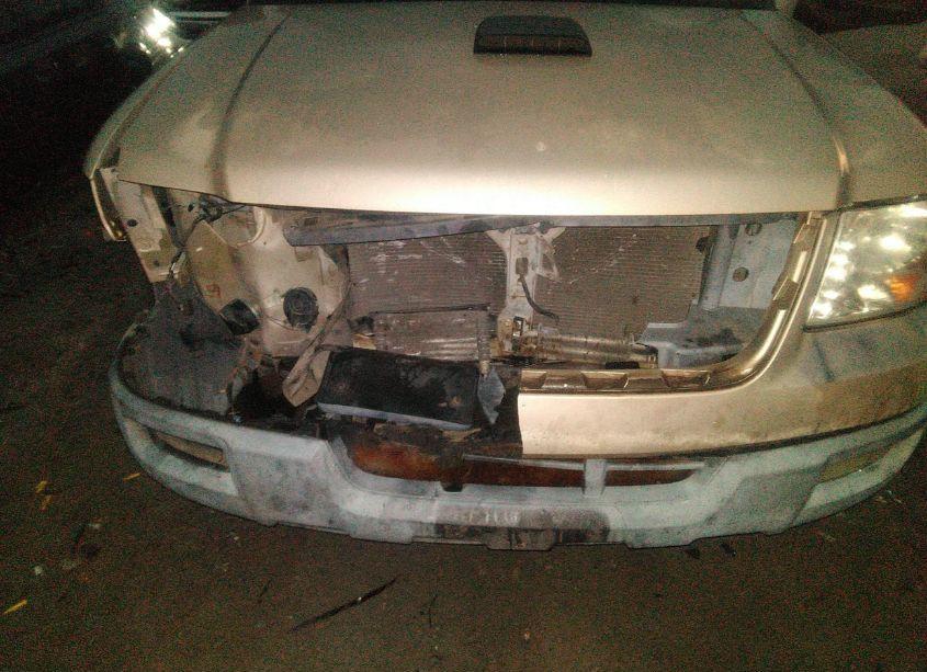 Photo 6 of 2006 Ford Expedition XLT/XLT SPORT (VIN 1FMPU15546LA22342)