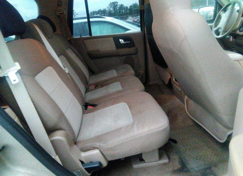 Photo 8 of 2006 Ford Expedition XLT/XLT SPORT (VIN 1FMPU15546LA22342)