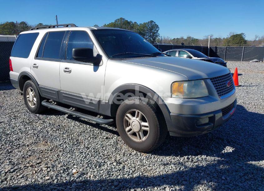 2006 Ford Expedition XLT/XLT SPORT (VIN 1FMPU15546LA96036) main photo
