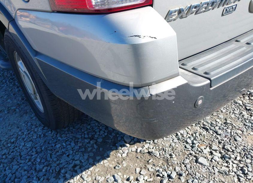 Photo 6 of 2006 Ford Expedition XLT/XLT SPORT (VIN 1FMPU15546LA96036)