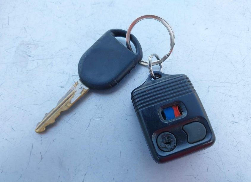 Photo 11 of 2005 Ford Expedition XLT (VIN 1FMPU15555LA94780)