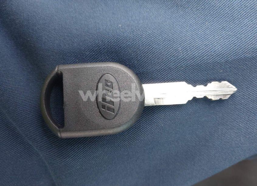 Photo 11 of 2006 Ford Expedition XLT/XLT SPORT (VIN 1FMPU15566LA84616)