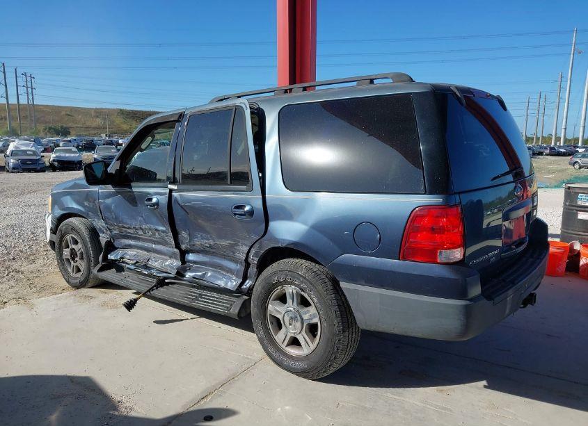 Photo 14 of 2005 Ford Expedition XLT (VIN 1FMPU15575LA27758)