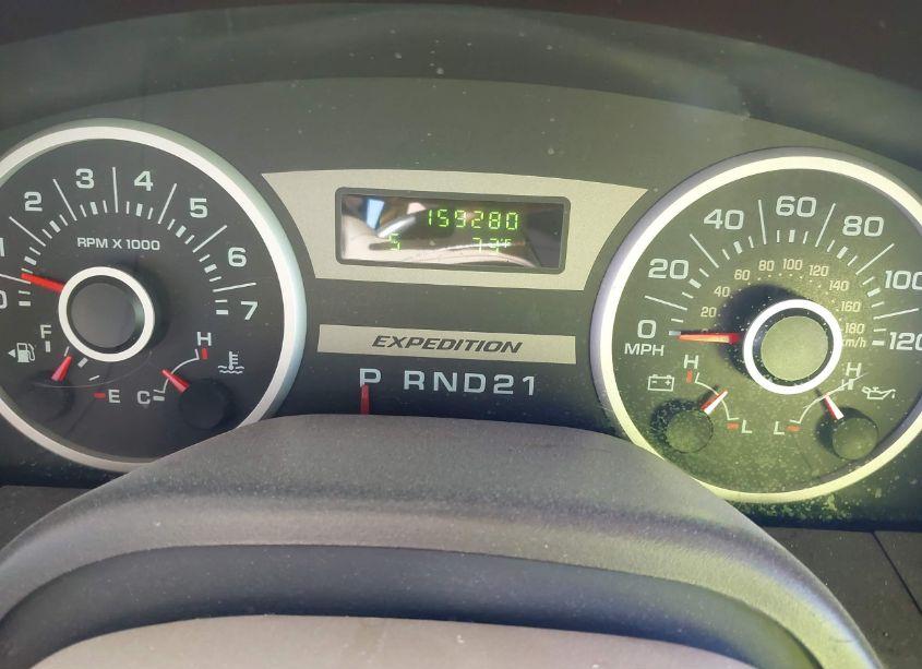 Photo 7 of 2005 Ford Expedition XLT (VIN 1FMPU15575LA27758)