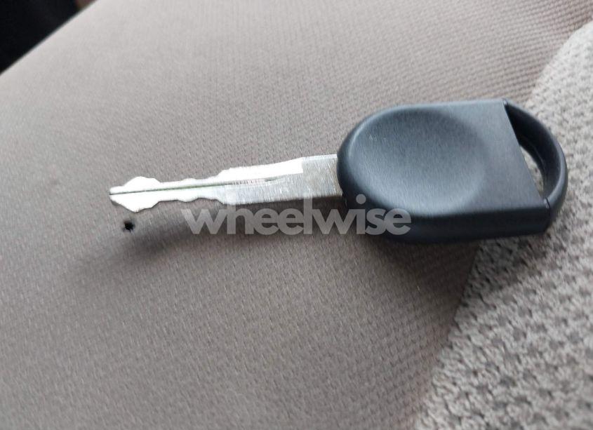 Photo 11 of 2005 Ford Expedition XLT (VIN 1FMPU15575LA44706)