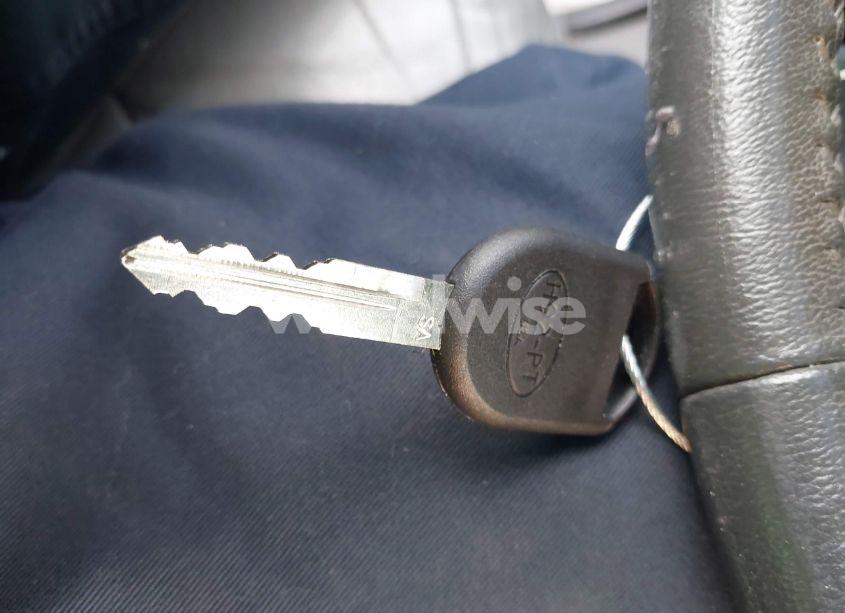 Photo 11 of 2005 Ford Expedition XLT (VIN 1FMPU15585LA77035)