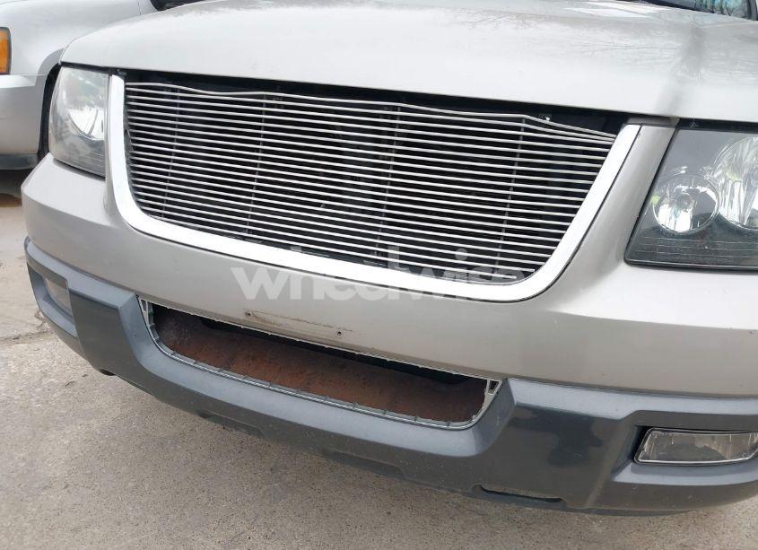 Photo 6 of 2005 Ford Expedition XLT (VIN 1FMPU15585LA77035)