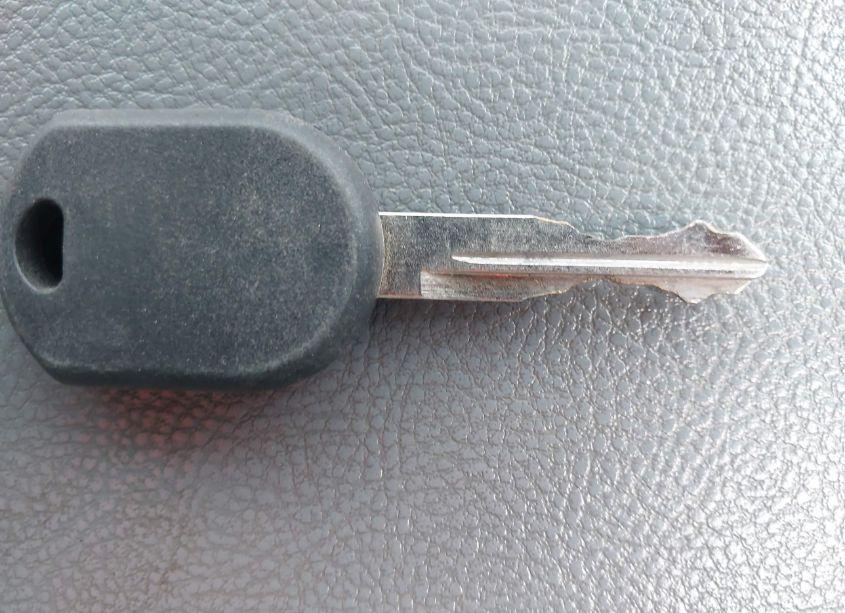 Photo 11 of 2005 Ford Expedition XLT (VIN 1FMPU15585LA85927)