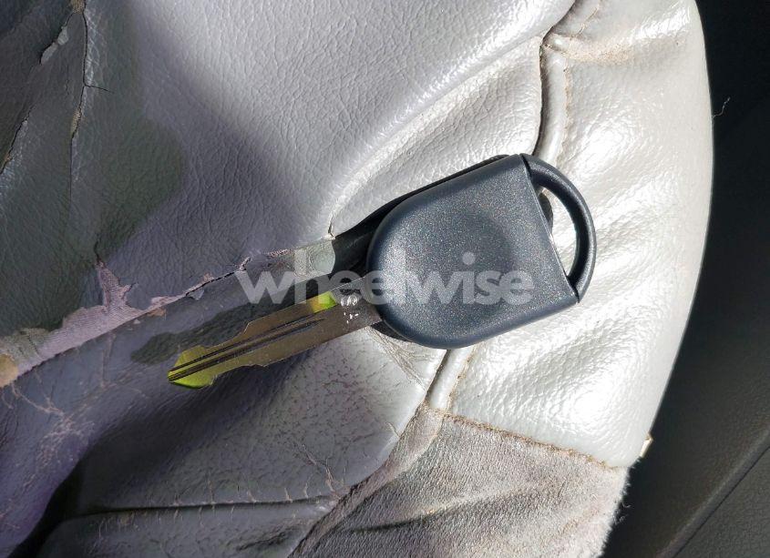 Photo 11 of 2005 Ford Expedition XLT (VIN 1FMPU15595LA75780)