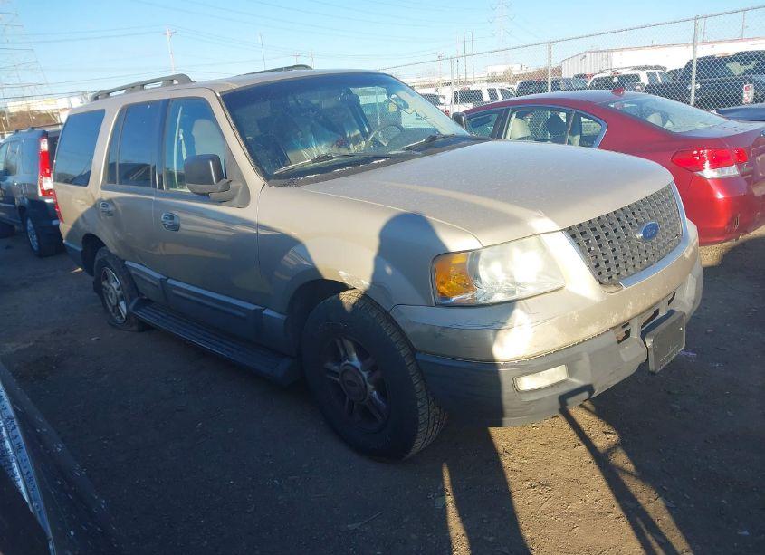 2006 Ford Expedition XLT/XLT SPORT (VIN 1FMPU15596LA55739) main photo