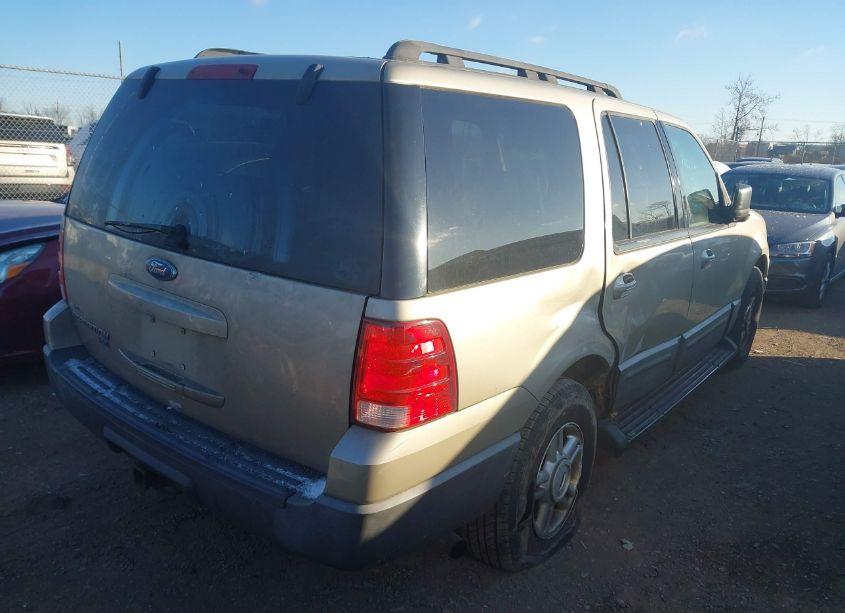 Photo 4 of 2006 Ford Expedition XLT/XLT SPORT (VIN 1FMPU15596LA55739)