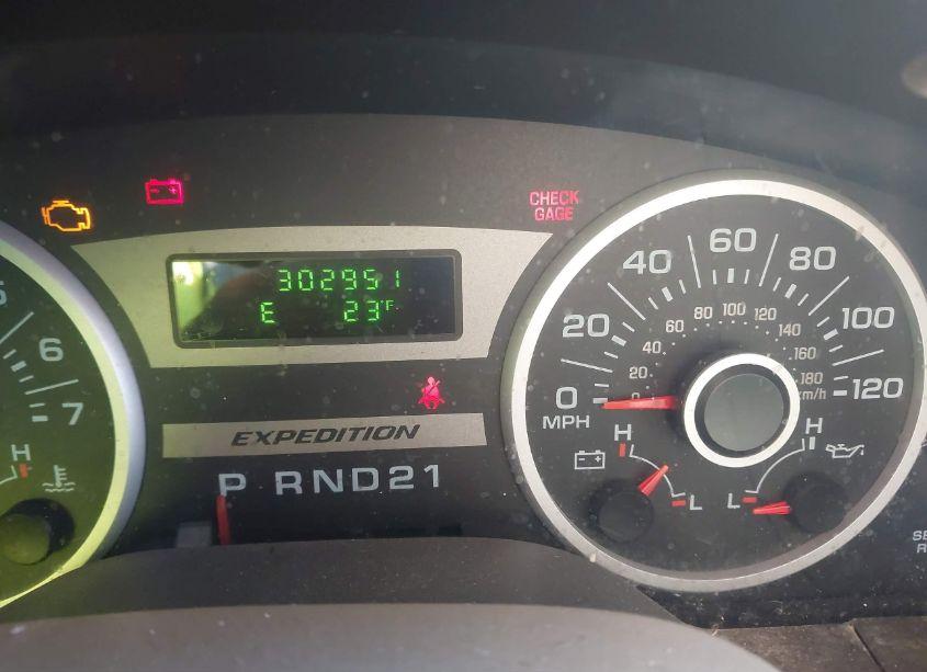 Photo 7 of 2006 Ford Expedition XLT/XLT SPORT (VIN 1FMPU15596LA55739)