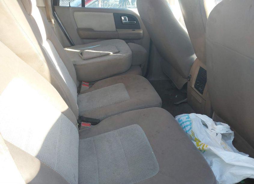 Photo 8 of 2006 Ford Expedition XLT/XLT SPORT (VIN 1FMPU15596LA55739)
