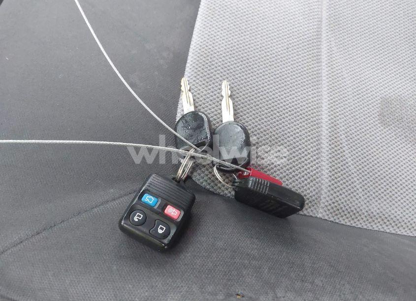 Photo 11 of 2004 Ford Expedition XLT (VIN 1FMPU15L04LB91852)