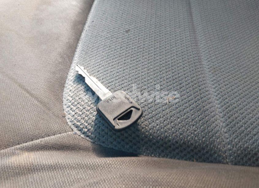 Photo 11 of 2004 Ford Expedition XLT (VIN 1FMPU15L24LA88545)