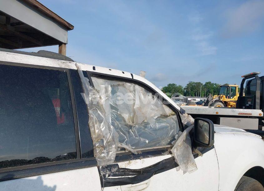 Photo 6 of 2004 Ford Expedition XLT (VIN 1FMPU15L24LA88545)