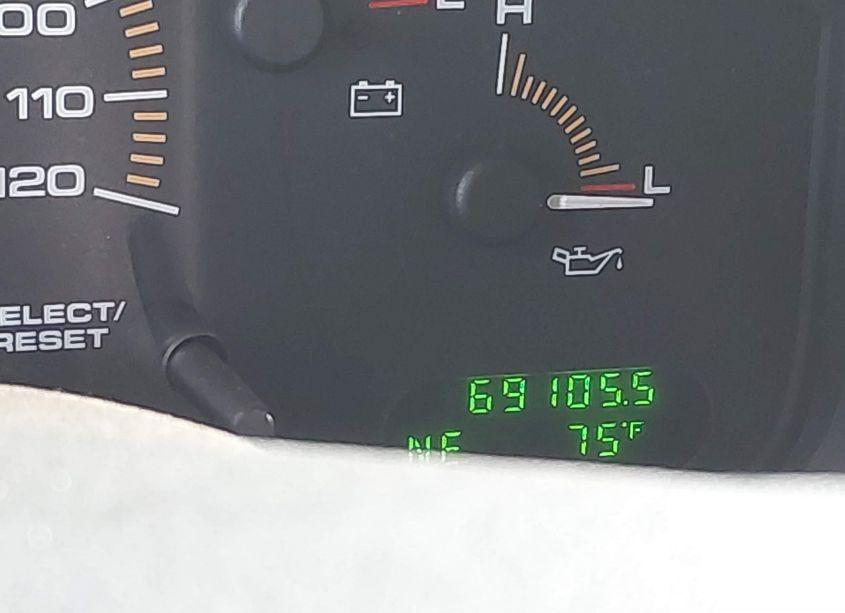 Photo 15 of 2003 Ford Expedition XLT (VIN 1FMPU15L33LA98645)