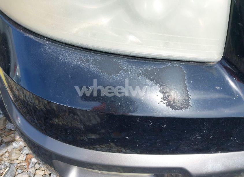 Photo 12 of 2004 Ford Expedition XLT (VIN 1FMPU15L34LA29374)