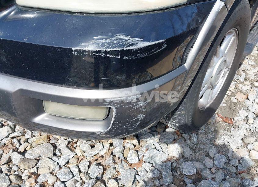 Photo 6 of 2004 Ford Expedition XLT (VIN 1FMPU15L34LA29374)