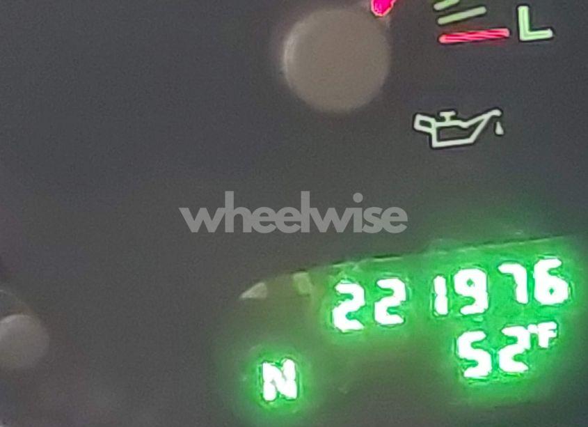 Photo 15 of 2003 Ford Expedition XLT (VIN 1FMPU15L43LC37911)