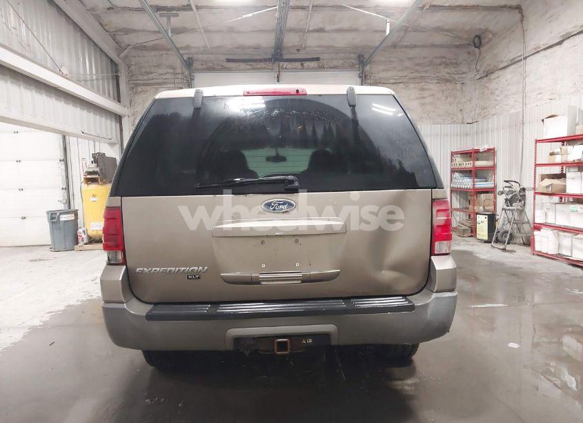 Photo 16 of 2003 Ford Expedition XLT (VIN 1FMPU15L43LC37911)