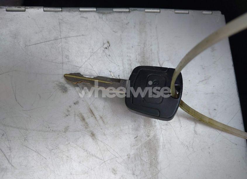 Photo 11 of 2003 Ford Expedition XLT (VIN 1FMPU15L53LB56755)