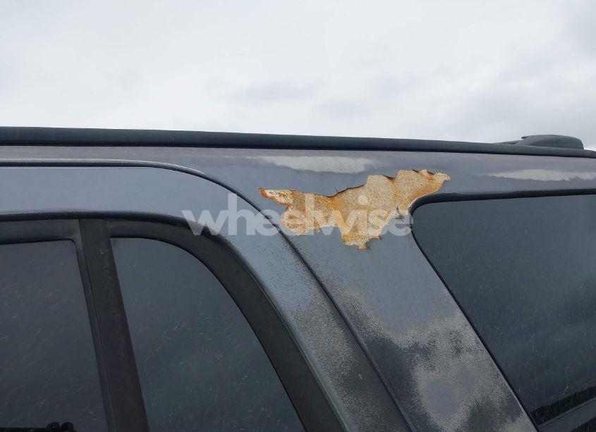 Photo 12 of 2003 Ford Expedition XLT (VIN 1FMPU15L53LB56755)