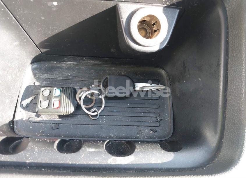 Photo 11 of 2003 Ford Expedition XLT (VIN 1FMPU15L53LC50263)