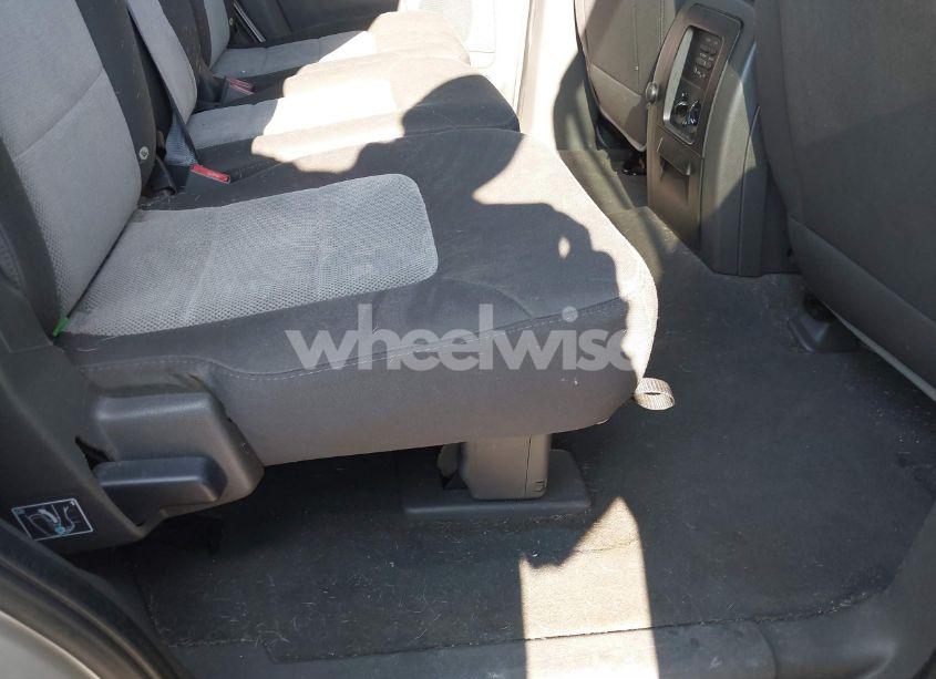 Photo 8 of 2003 Ford Expedition XLT (VIN 1FMPU15L53LC50263)