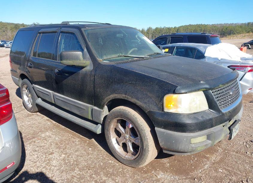 2004 Ford Expedition XLT (VIN 1FMPU15L54LA78589) main photo